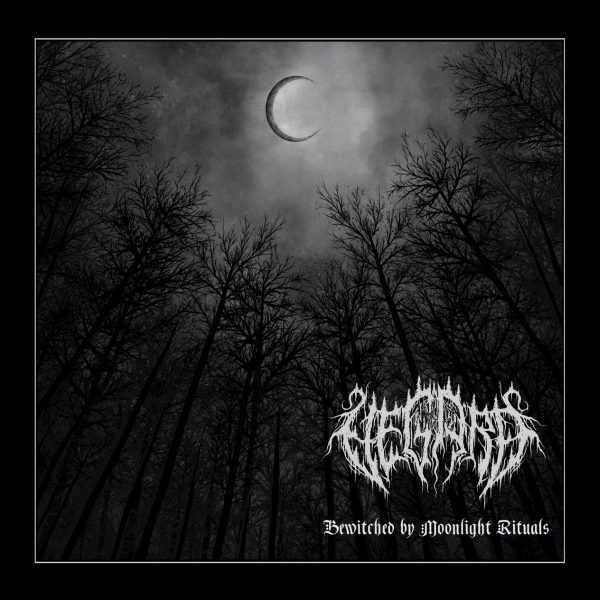 Стрийм: Vegard : Bewitched by Moonlight Rituals