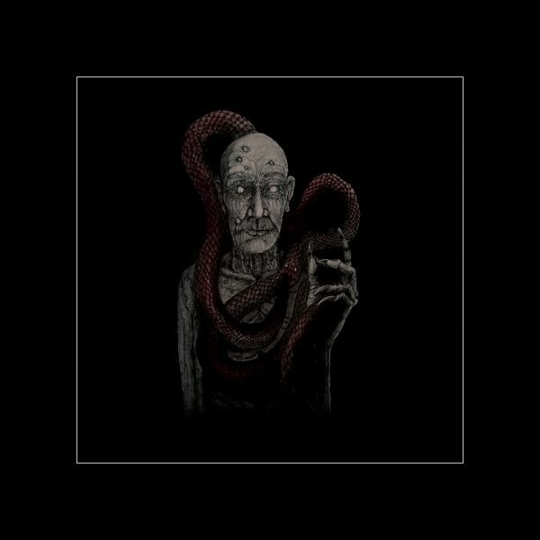 Стрийм: Thy Black Blood : The Rise of the Misanthrope