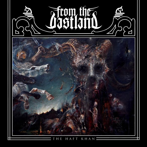 Стрийм: From the Vastland : The Haft Khan
