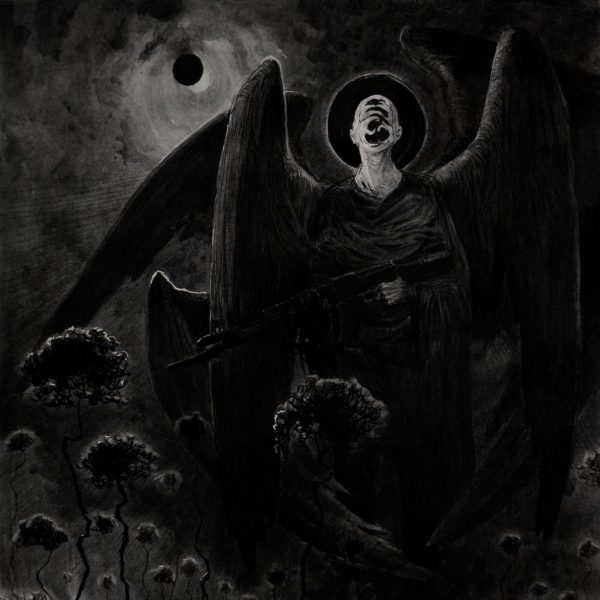 Стрийм: Iskalde Morket : Metaphysics of Mass Murder