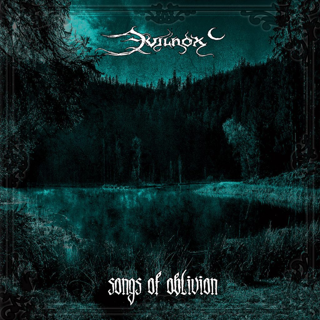 Стрийм: Evilnox : Songs Of Oblivion