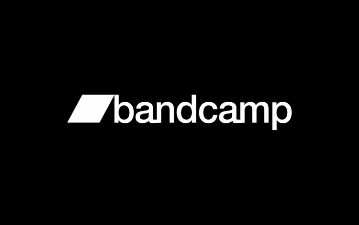 BandCamp в подкрепа на артистите