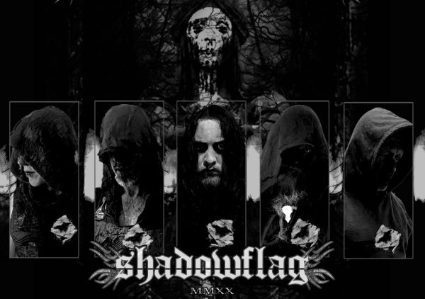 Премиерен сингъл от предстоящия албум на Shadowflag