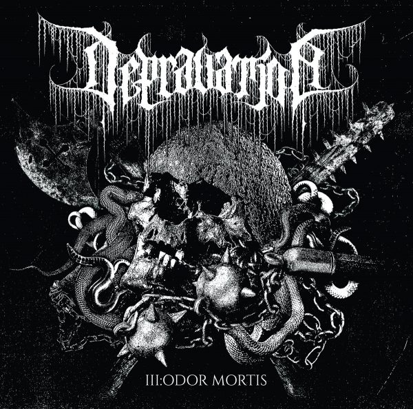 Стрийм: DEPRAVATION : III: Odor Mortis