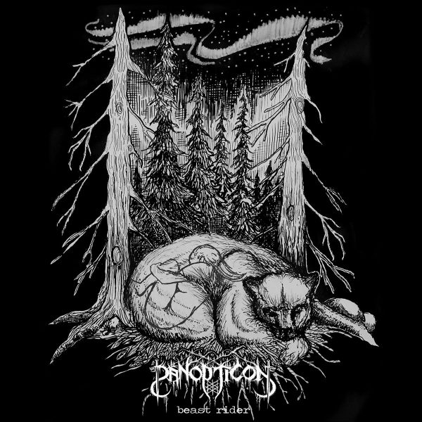 Стрийм: Panopticon : Beast Rider