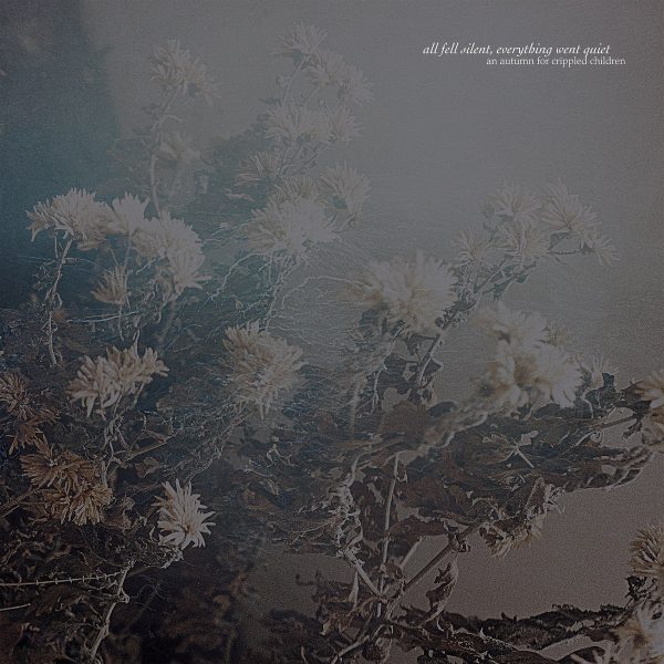 Нов сингъл от предстоящия албум на An Autumn For Crippled Children