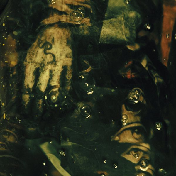 Стрийм: Oranssi Pazuzu : Mestarin Kynsi