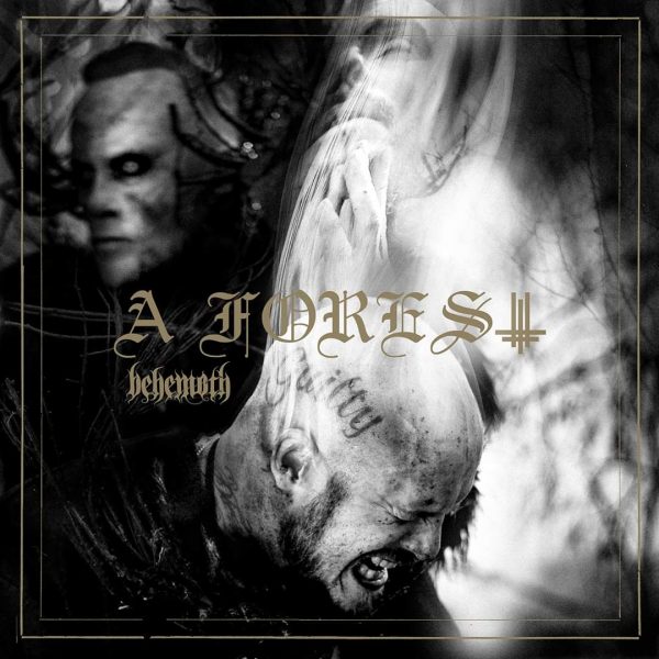 Премиерен сингъл от предстоящия EP запис на BEHEMOTH