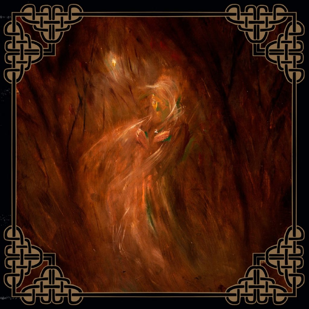 Стрийм: Runespell/Forest Mysticism : Wandering Forlorn