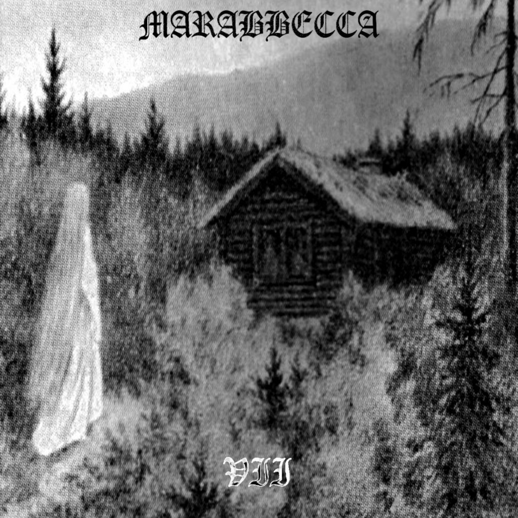 Премиерен сингъл от предстоящия албум на Marabbecca