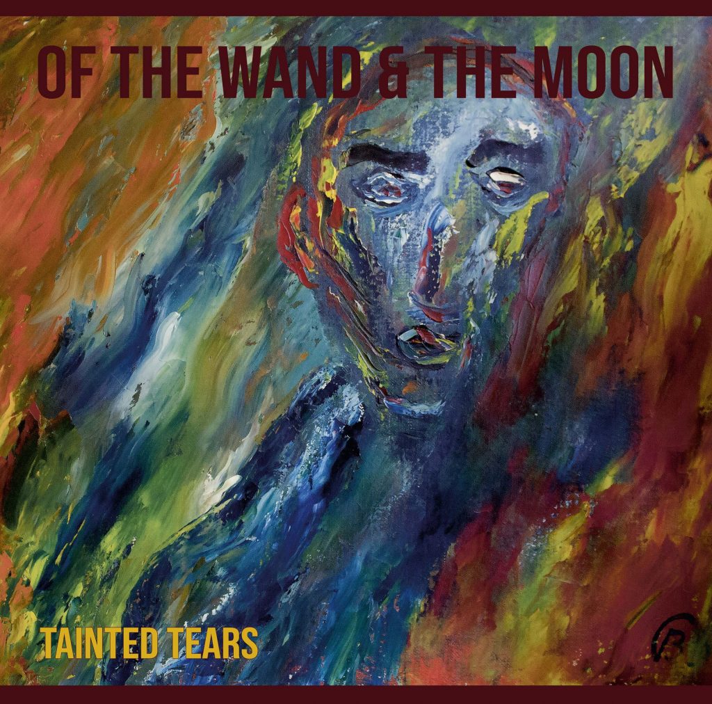 Втори сингъл от предстоящия албум на OF THE WAND AND THE MOON
