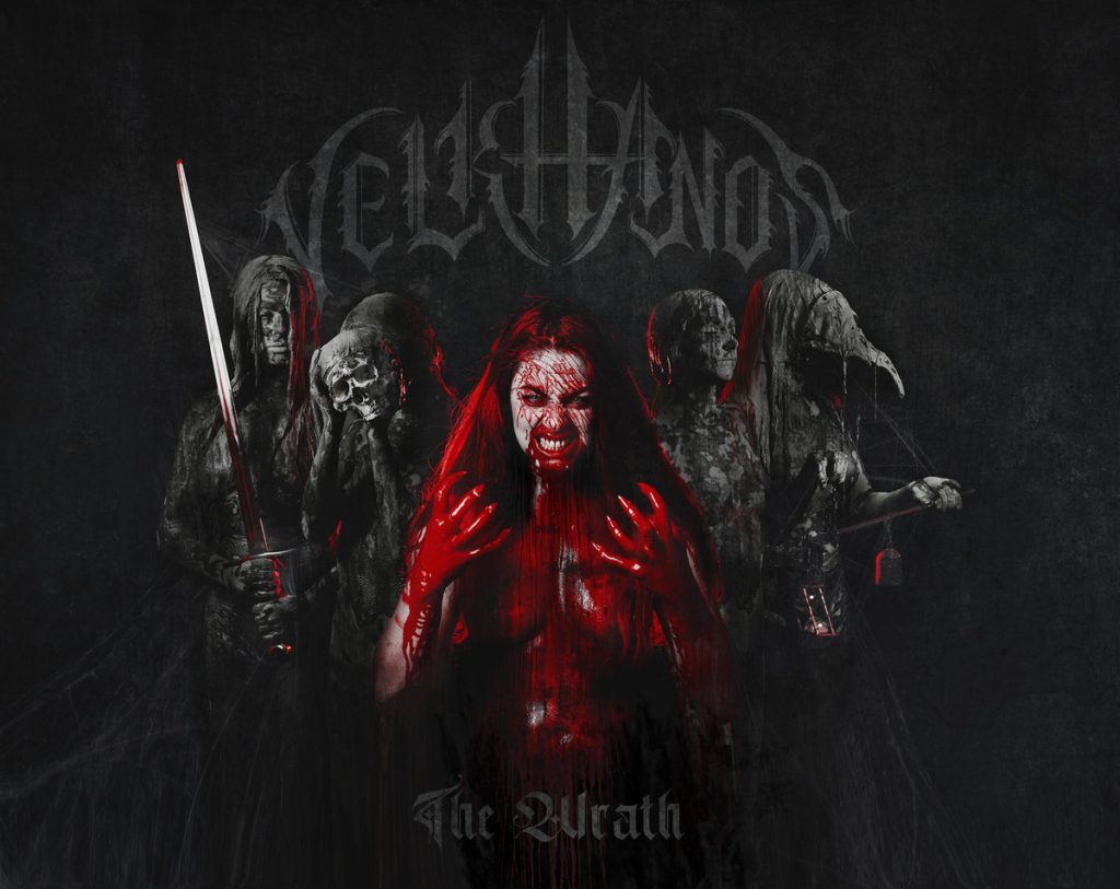 Стрийм: VELKHANOS : The Wrath