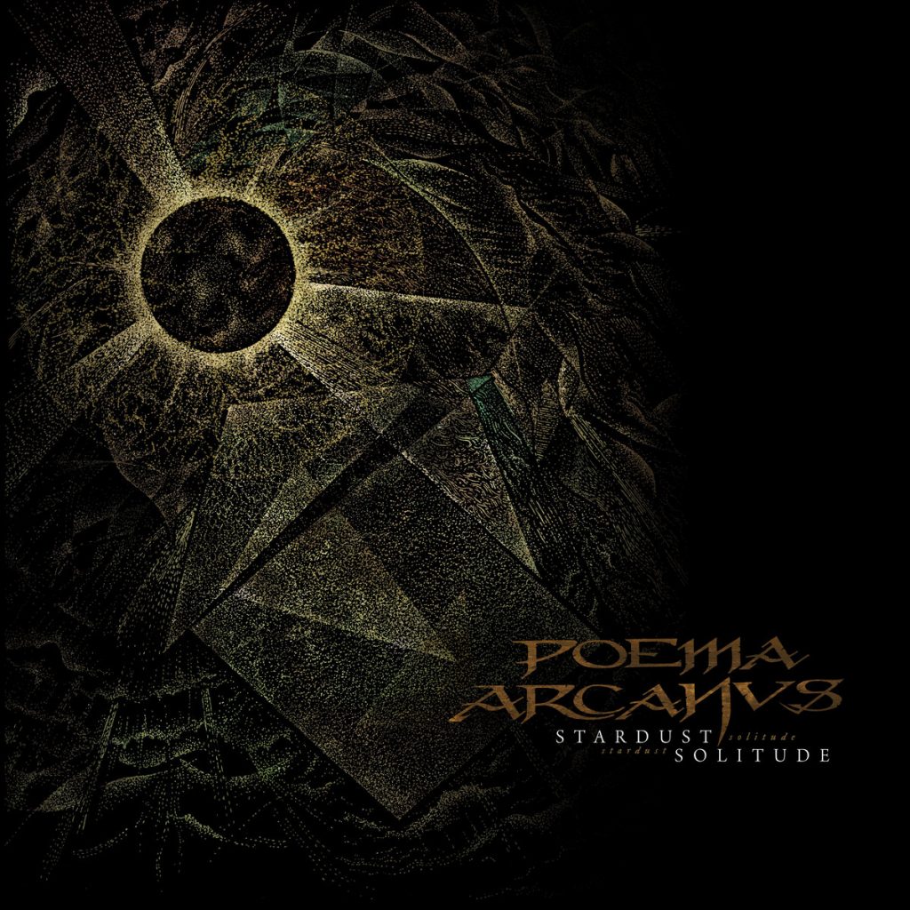Премиерен сингъл от предстоящия албум на Poema Arcanvs