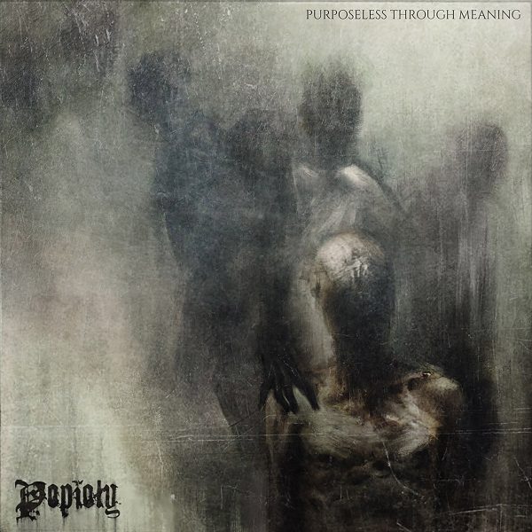 Стрийм: Popioły : Purposeless Through Meaning