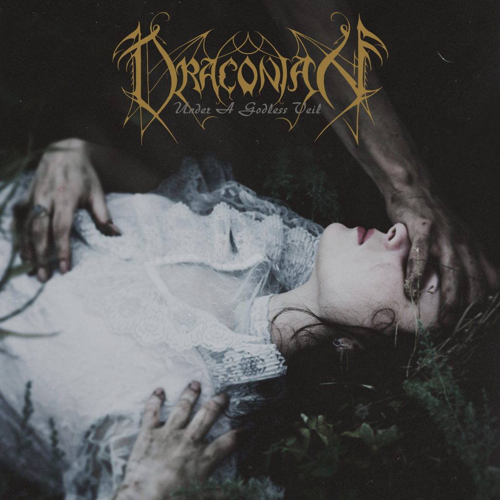 Нов сингъл от предстоящия албум на Draconian