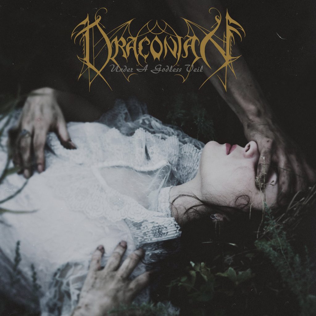 Стрийм: Draconian : Under A Godless Veil