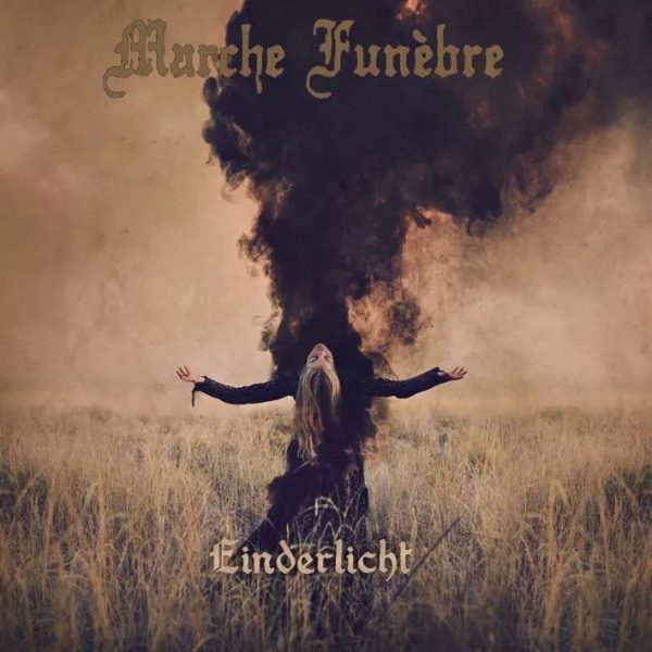 Стрийм: Marche Funèbre : Einderlicht