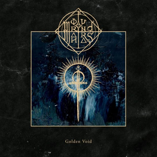 Стрийм: Moribund Mantras : Golden Void