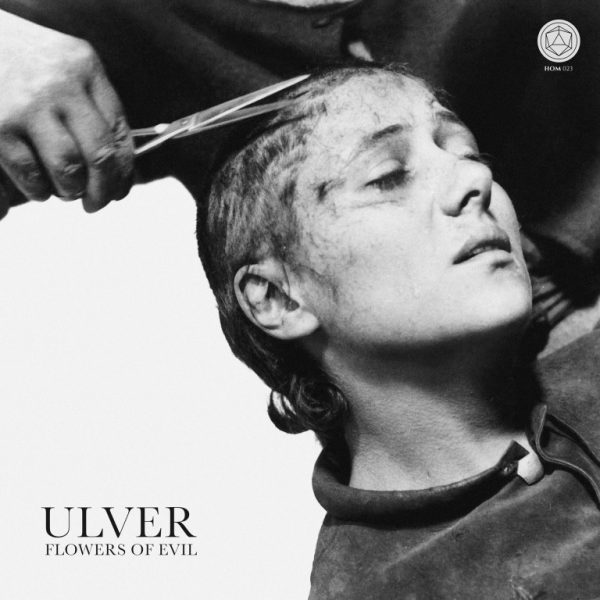 Трети сингъл от предстоящия албум на Ulver