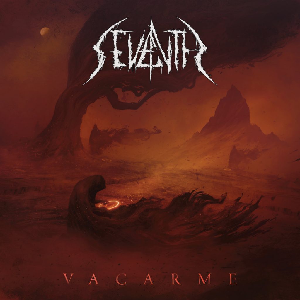 Стрийм: Seventh : Vacarme