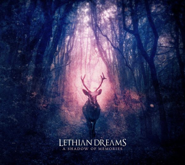 Премиерен сингъл от предстоящия албум на Lethian Dreams