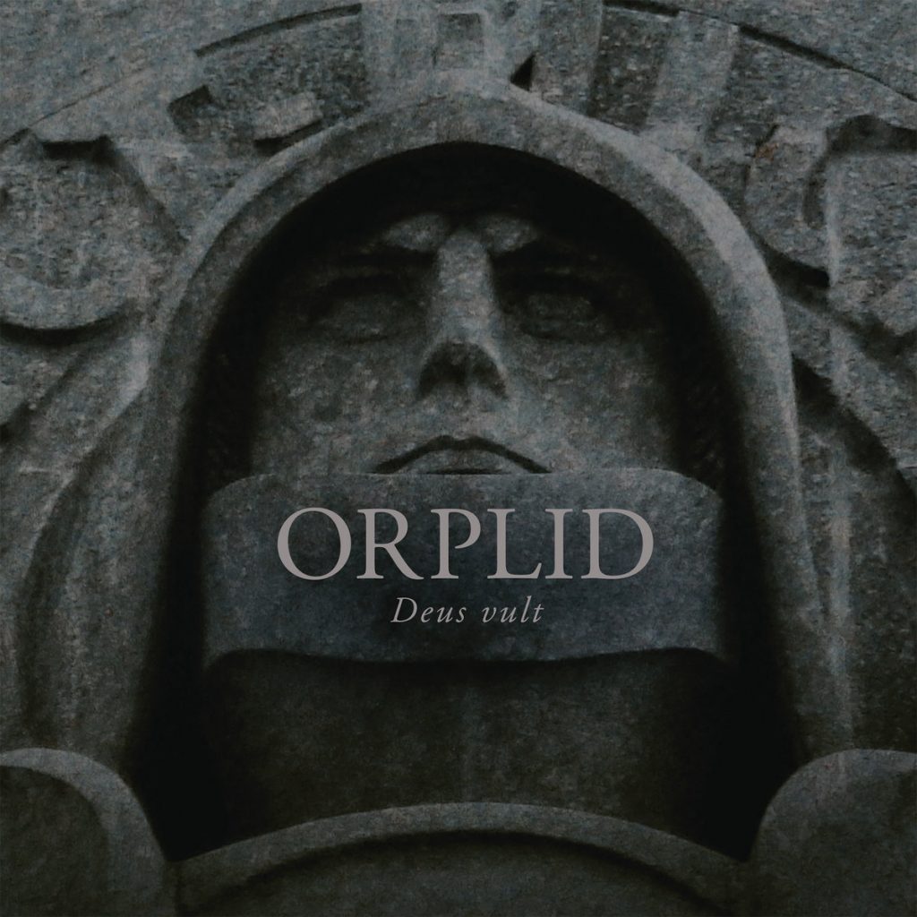 Втори сингъл от предстоящия албум на Orplid