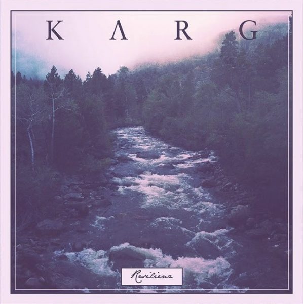 Стрийм: Karg : Resilienz