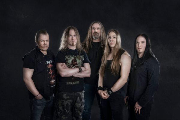 Нов сингъл от предстоящия албум на Soulwound