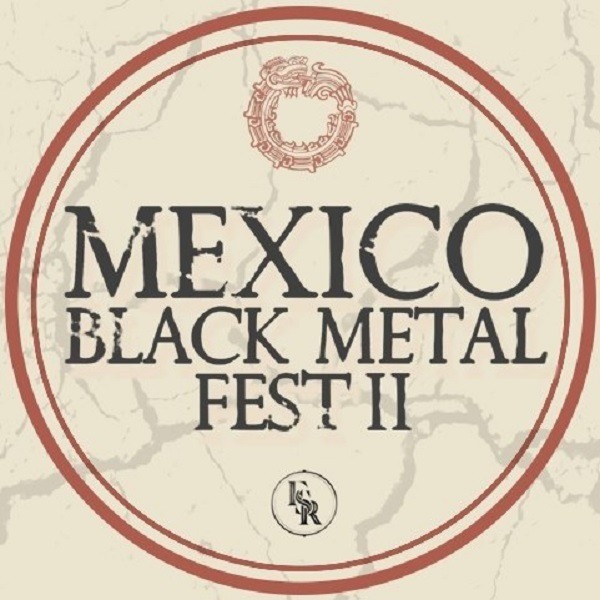 México Black Metal fest Online