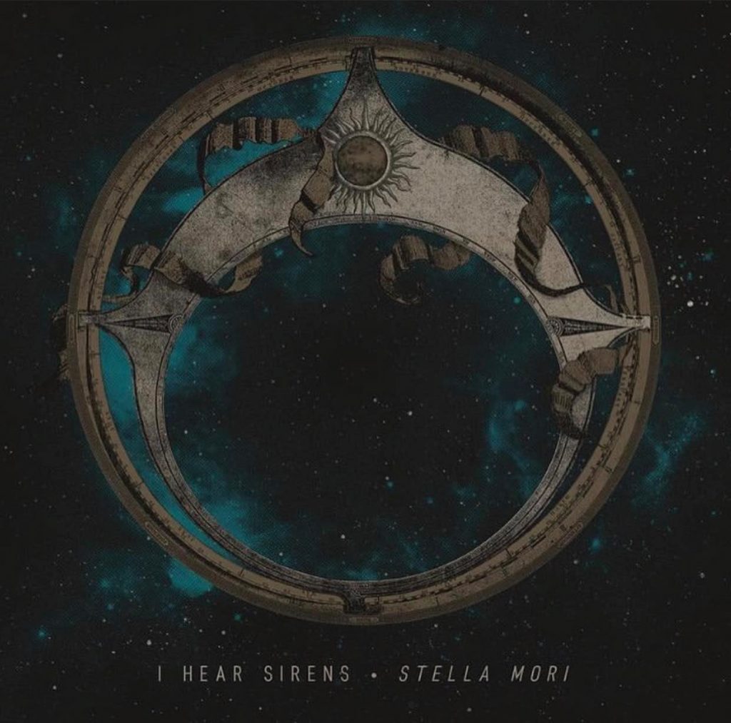 Стрийм: I Hear Sirens : Stella Mori