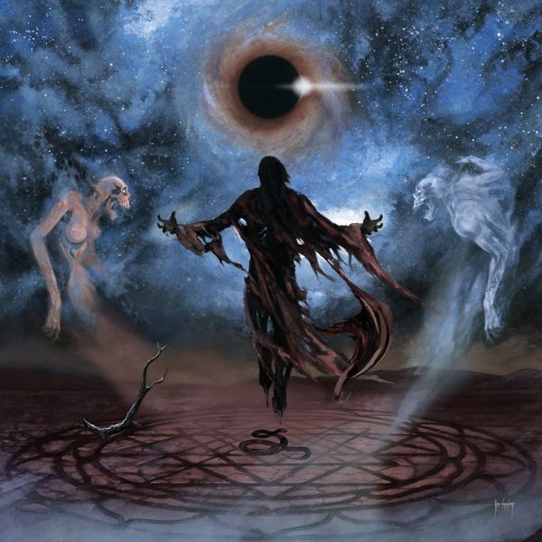 Стрийм: UADA : Djinn