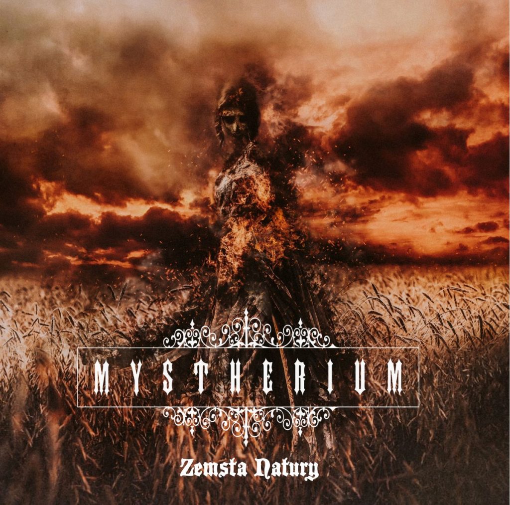 Mystherium : Zemsta natury (2020)