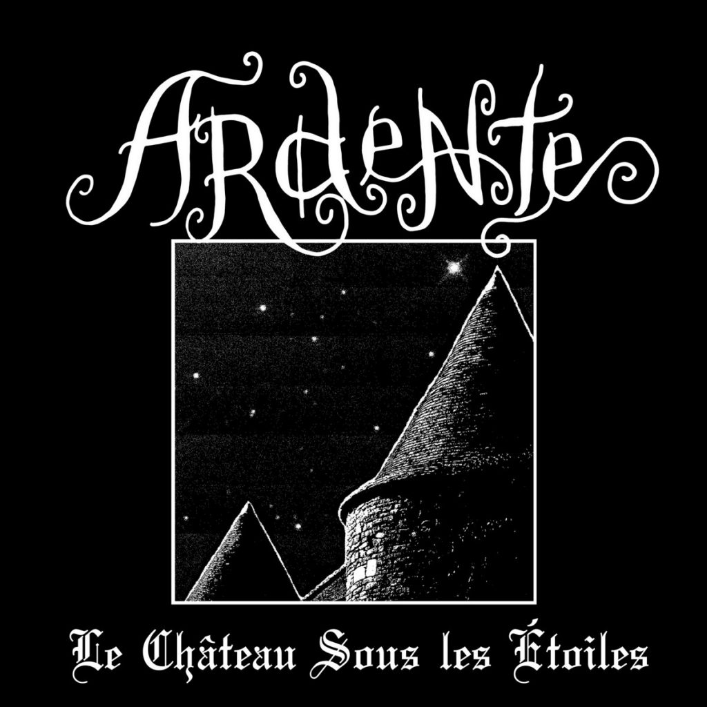 Стрийм: Ardente : Le Château sous les Étoiles