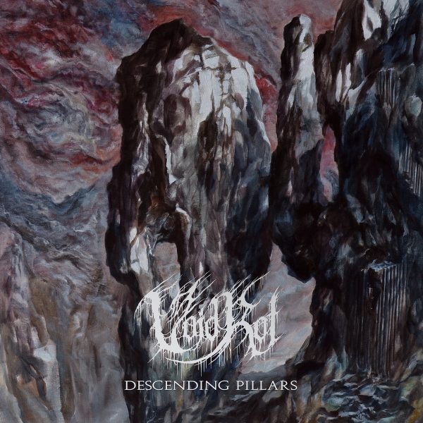 Стрийм: Void Rot : Descending Pillars