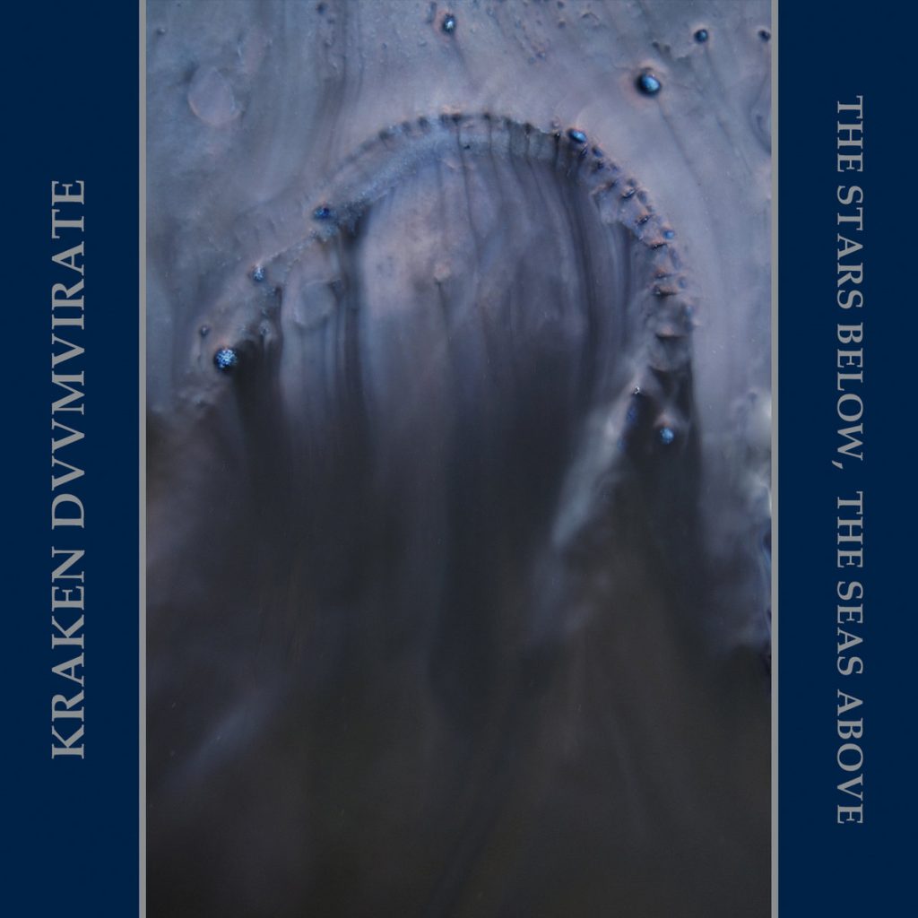 Премиерен сингъл от предстоящия албум на Kraken Duumvirate