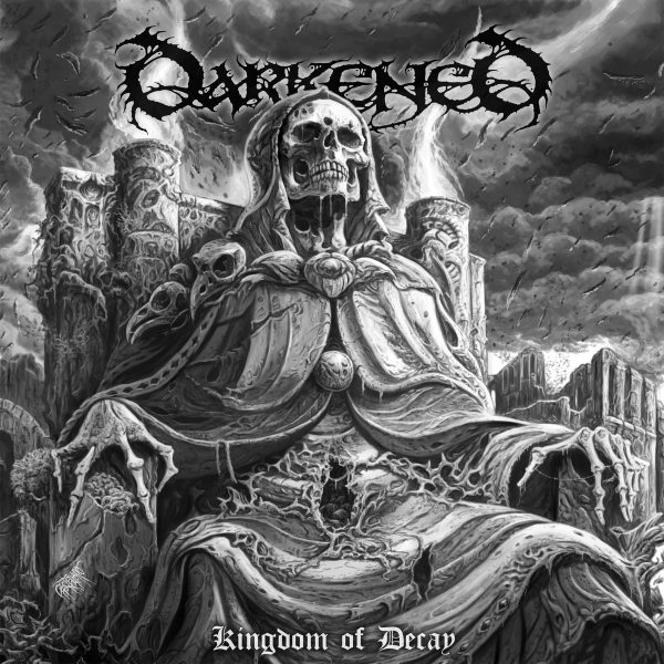 Стрийм: Darkened : Kingdom of Decay