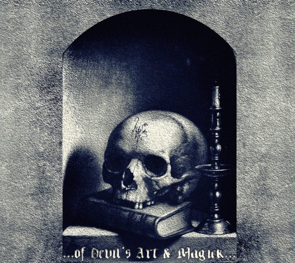 Стрийм: Drakonian Secret Society : .​.​.​Of Devil’s Art & Magick​.​.​.