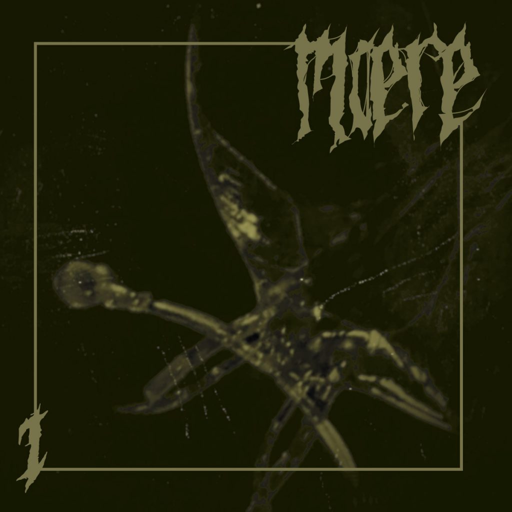 MÆRE : I (2020)