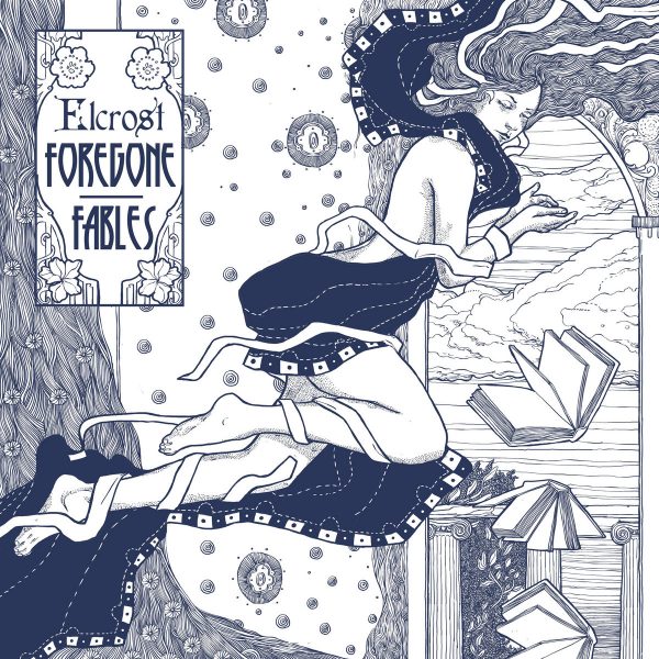 Стрийм: Elcrost : Foregone Fables
