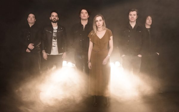 Новини от лагера на ANATHEMA