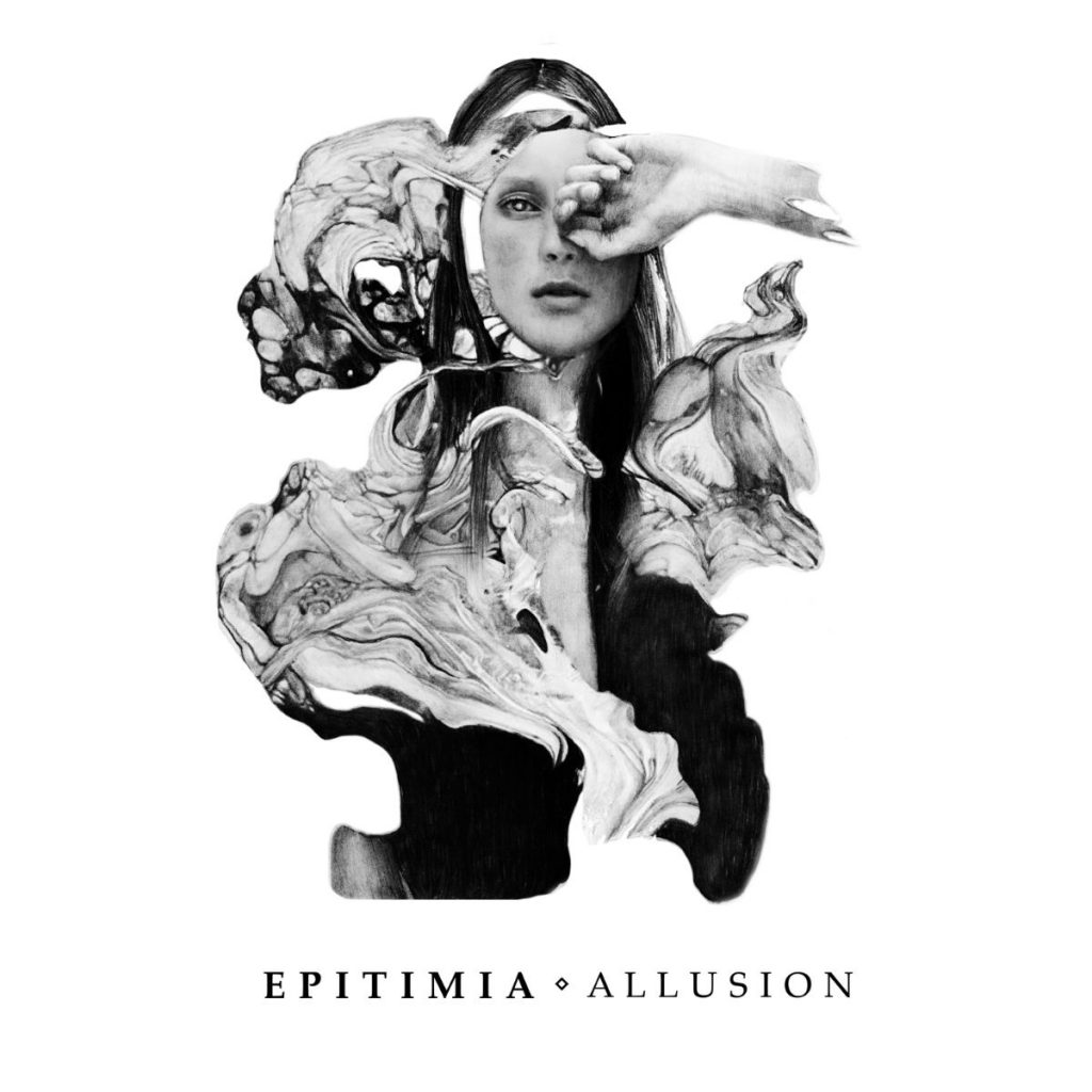 Премиерен сингъл от предстоящия албум на Epitimia