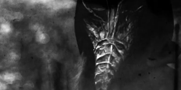 Стрийм: Undeath : Lesions of a Different Kind