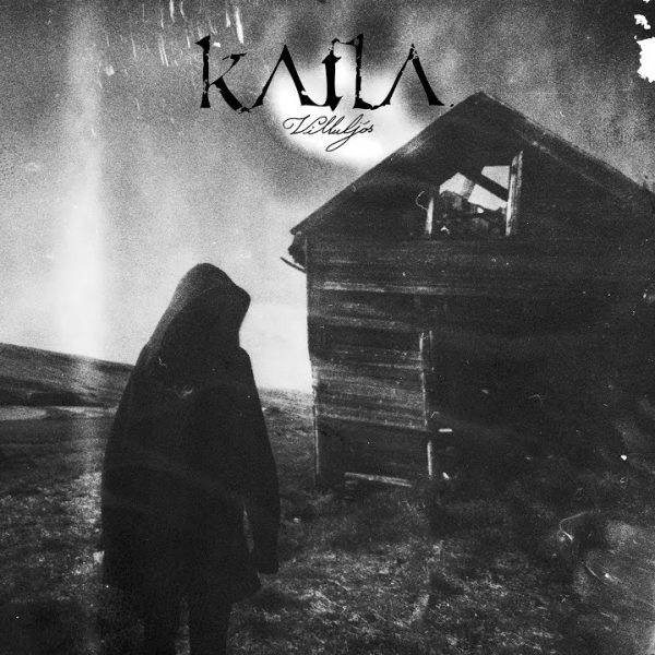 Премиерен сингъл от предстоящия албум на Katla
