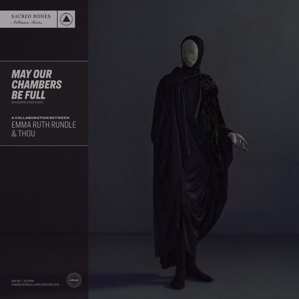 Стрийм: Emma Ruth Rundle/Thou : May Our Chambers Be Full