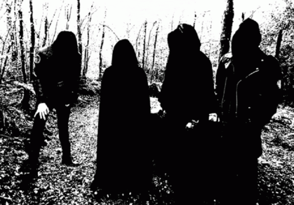 Стрийм: Atra Mors : 1353