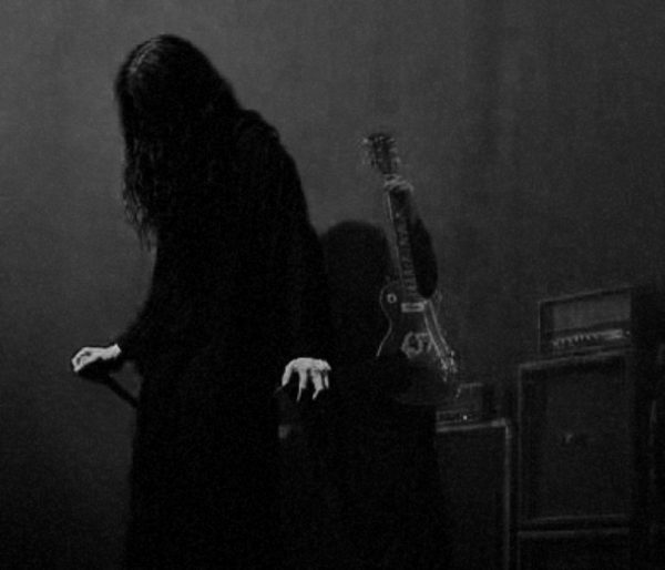 Стрийм: Xasthur : Victims of the times