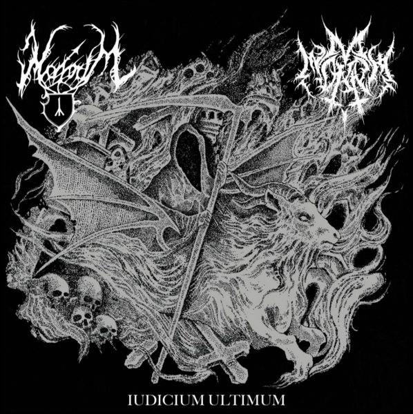 Стрийм: Ad Mortem|Mavorim : Iudicium Ultimum