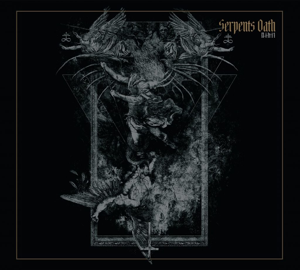 Нов сингъл от  предстоящия албум на Serpents Oath