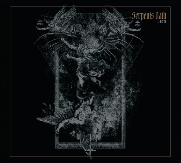 Стрийм: Serpents Oath : Nihil