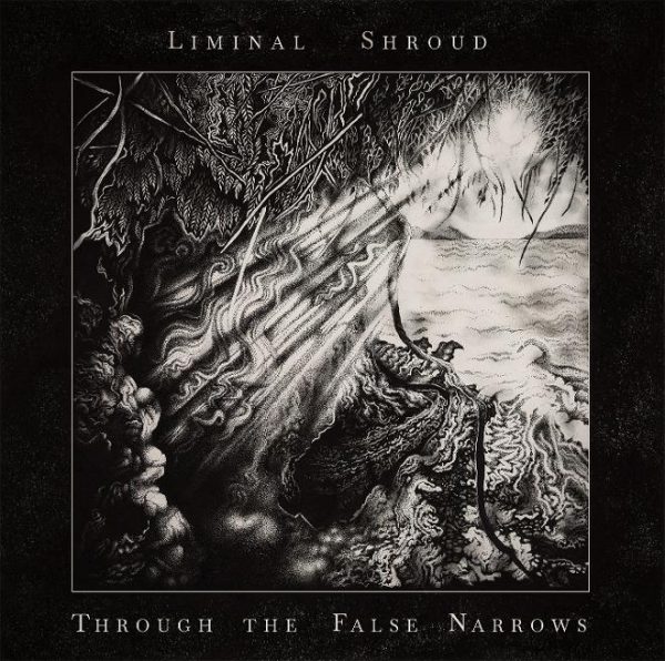Нов сингъл от предстоящия албум на Liminal Shroud
